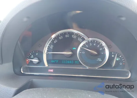 2009 Chevrolet Hhr Ls z USA, uszkodzony, nr VIN 3GNCA13B49S634289